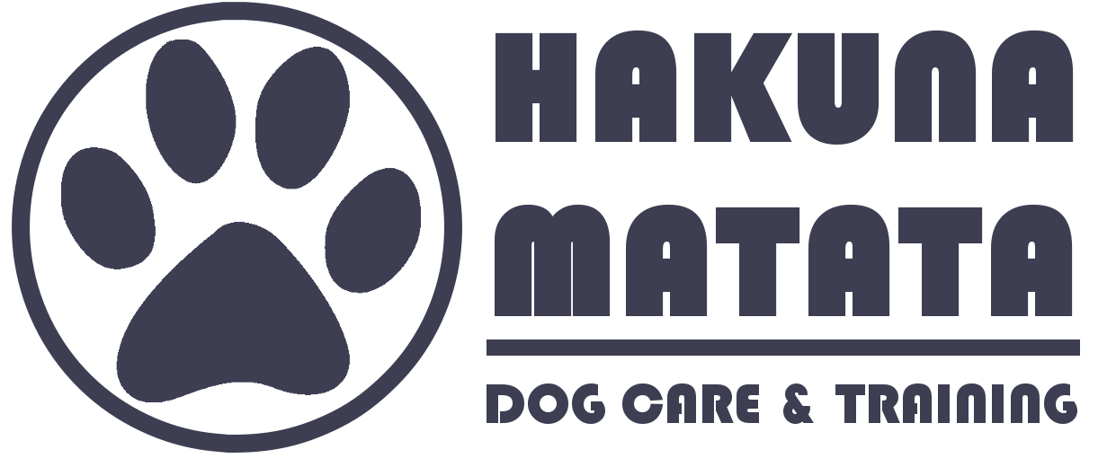 Hakuna Matata Dog Care & Training